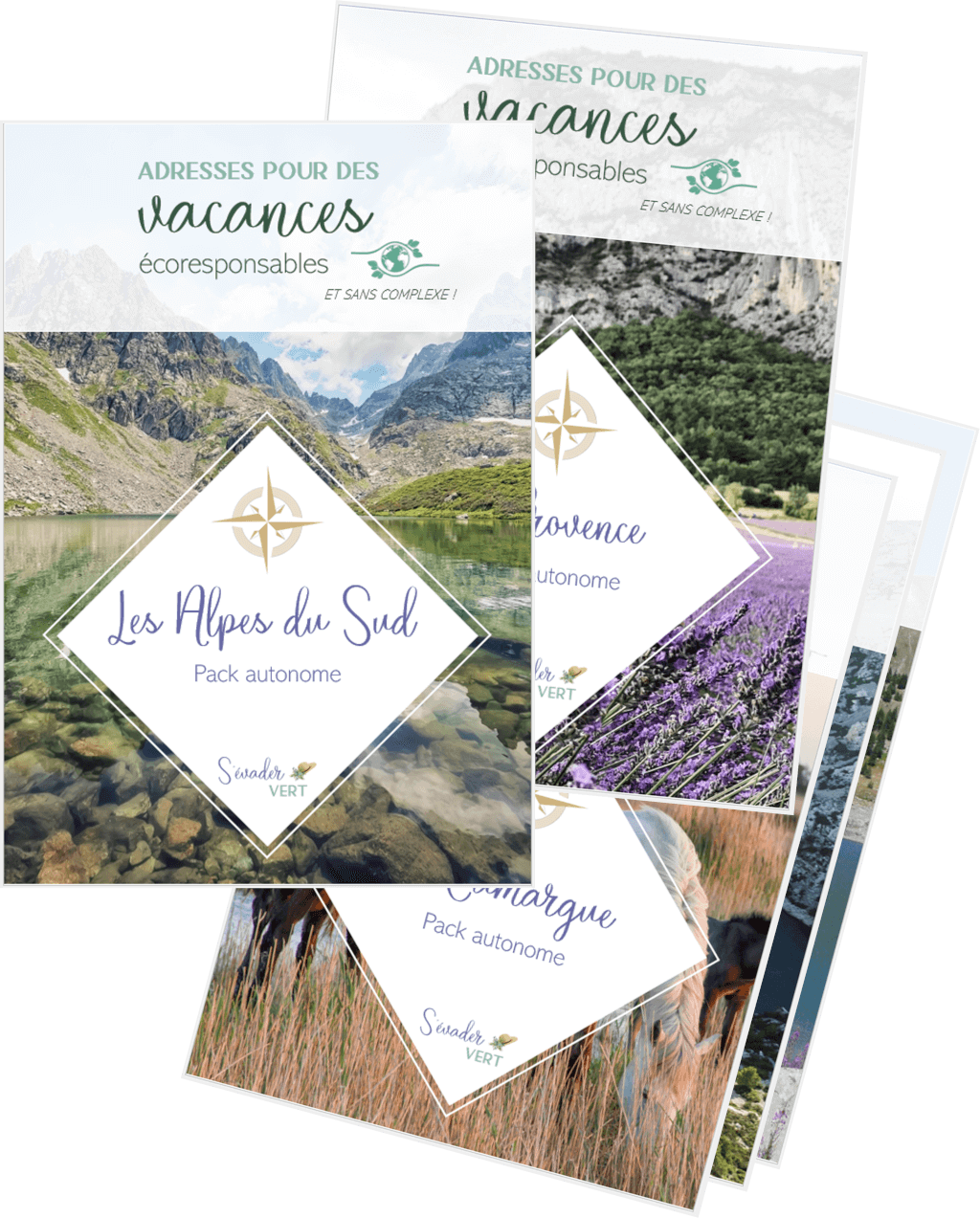 Guides pratiques