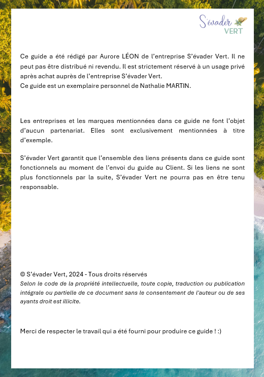 carnet